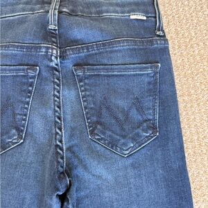 MOTHER DENIM Size 24 Jeans
